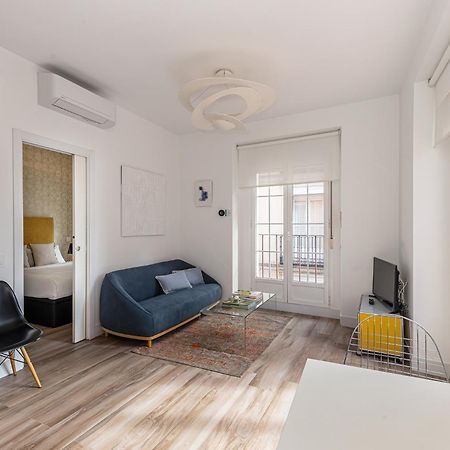 Waou Chueca I - Alquiler Corta Duracion Apartment Madrid Exterior foto
