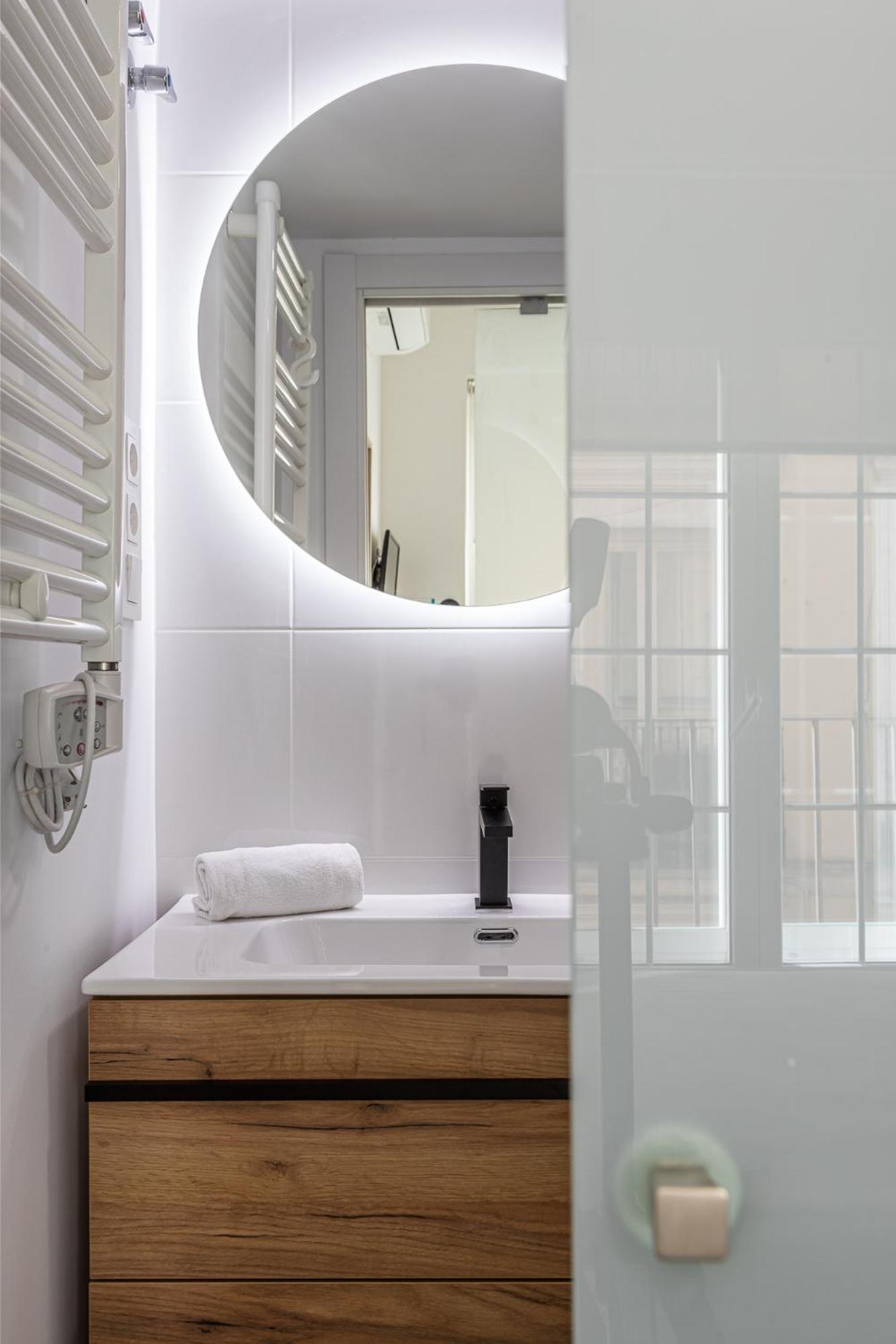 Waou Chueca I - Alquiler Corta Duracion Apartment Madrid Exterior foto